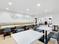 Best Western San Diego/Miramar Hotel Hotels near Green Flash Brewery