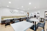 Best Western San Diego/Miramar Hotel
