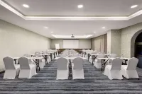 Wyndham Afyonkarahisar Thermal&Spa Hotels in Fevzi Cakmak Mahallesi