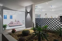 Pavo Art Hotel