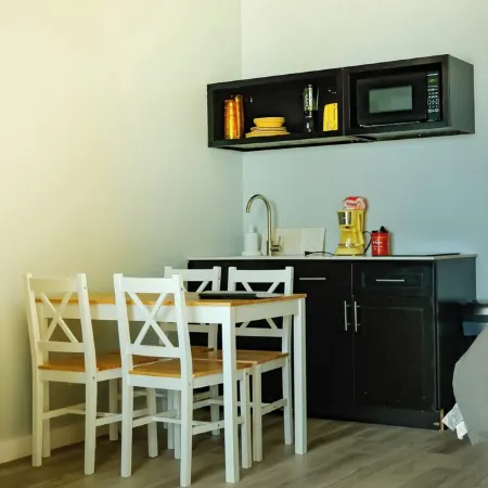 NEW! The Salt & Sun Beachfront Studio