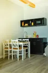 NEW! The Salt & Sun Beachfront Studio