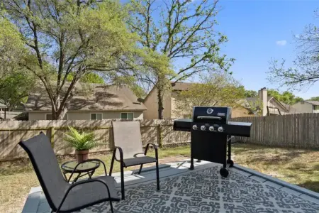 10Min2RandolphAFB~20Min2FtSH~4B/2.5B~PetFriendly!