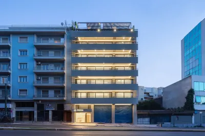 Hestia - Alexandras 38 Hotels in Victoria