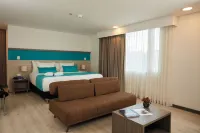 Hotel Nivari Duitama Hotels in Duitama