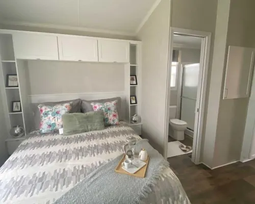 Vine Ridge Resort - Cottages Hotels in Niagara-on-the-Lake