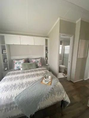 Vine Ridge Resort - Cottages Hotels in der Nähe von Niagara College Canada, Niagara-on-the-Lake Campus