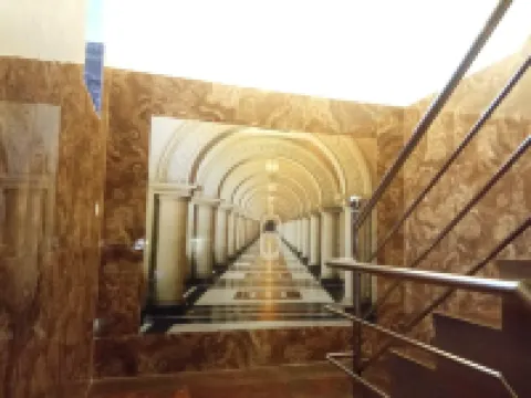 Hotel Temple Tower Rameswaram