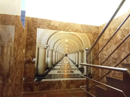 Hotel Temple Tower Rameswaram