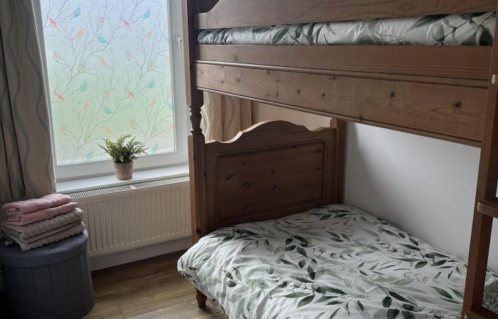 Cozy Coastal Lodge in Hayle
