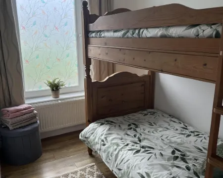Cozy Coastal Lodge in Hayle Hotels in Hayle