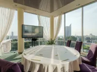 Riga Islande Hotel with Free Parking Hotels near Kipsala