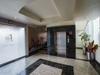 Hotel Verona Hotels in Tlalnepantla