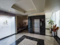 Hotel Verona Hotels in Tlalnepantla