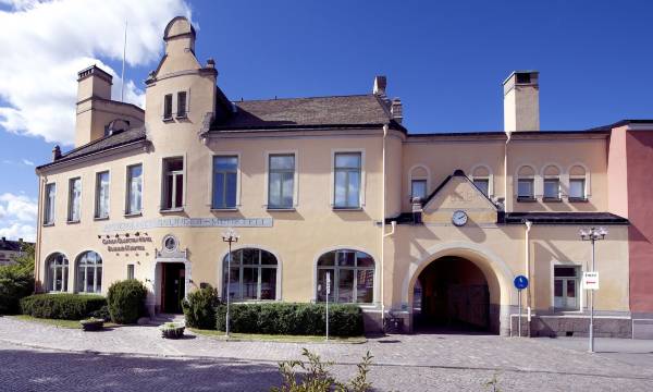 Home Hotel Bolinder Munktell