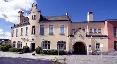 Home Hotel Bolinder Munktell Отели в г. 