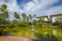 Areia Azul Aparts Brazil - Imbassai Ykutiba