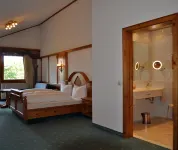 Hotel-Restaurant Kreuzberghof Tagungs- Und Veranstaltungshotel