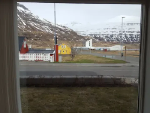 賽季斯菲爾澤公寓酒店 塞濟斯菲厄澤酒店