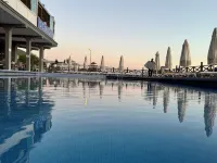 Suhan Seaport Hotel - Yüzme Havuzu