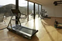 Vik Chile - Gym
