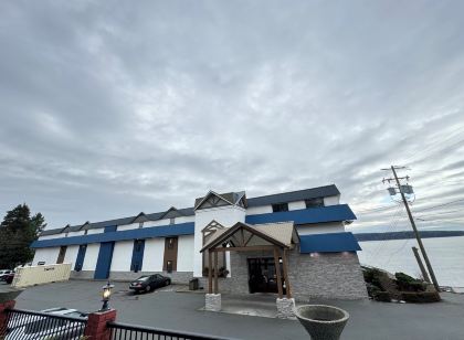 Anchor Inn and Suites