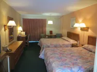 Starlite Budget Inn Hotels in Wawatam Township