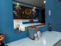 Hotel Boutique Mardeka Hotels in Orizaba