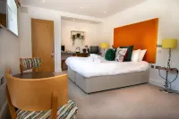 Beachcliff Rooms & Apartments Hotels in Barry