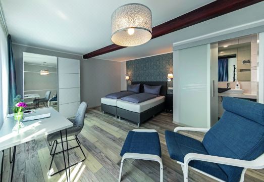 하우스 미텔르하인