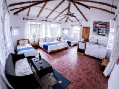 Hotel Angermeyer Waterfront Inn Hôtels à : 