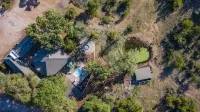 Antares Bush Camp & Umgede Hide
