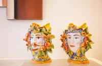 Prometeo Rooms Hotels in Siracusa