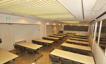 Tokyo Central Youth Hostel
