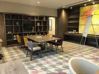 Hampton by Hilton Oxford Hotels in Littlemore