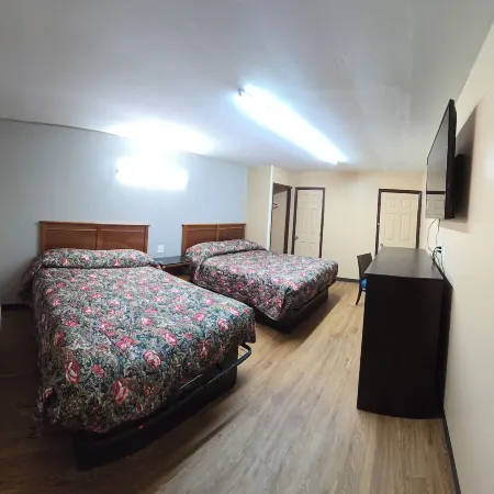 Candle Light Motel
