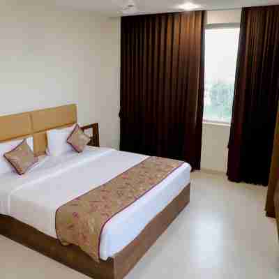PG Resort Rooms