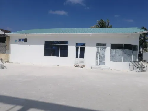 RanvinaInn Home Stay Hotels in Thulhaadhoo