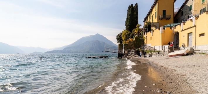 La Porta Rossa by Wonderful Italy Hotels in Varenna