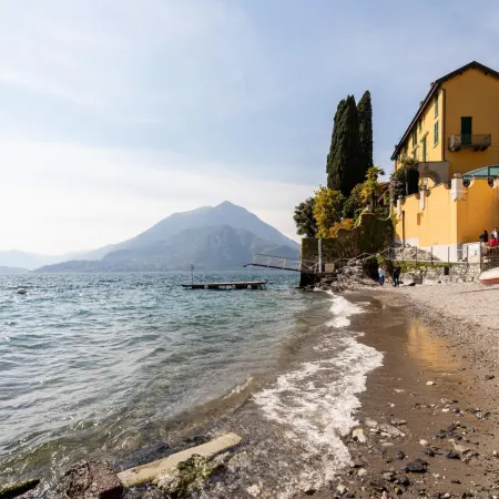 Porta Rossa Con Vista Lago by Wonderful Italy