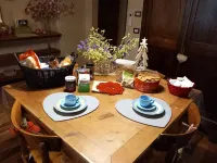 Casa Clery Tuscan Style Breakfast Included Hotel in zona Cappella della Villa Mannelli a Fibbiana