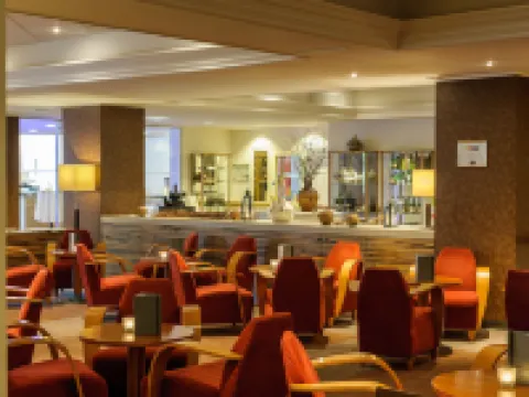 Mercure Hotel Koblenz Hotels in Koblenz