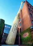 Hyatt Select Louisville North - 주차장