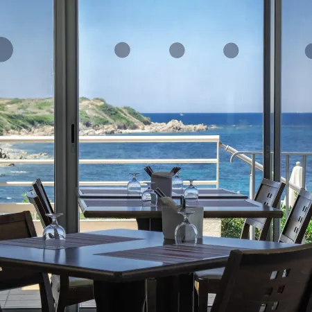 Hôtel Propriano Arena Bianca