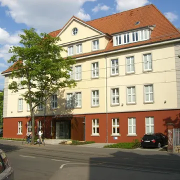 Hotel Brühlerhöhe Отели рядом с достопримечательностью «Церковь Святого Андрея»