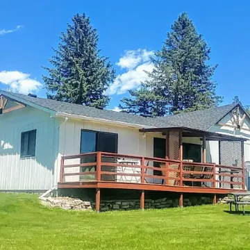 Freedom Ridge Cabins