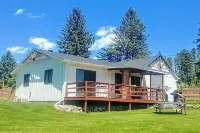 Freedom Ridge Cabins Hotels near Black Hills National Forest