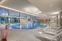 Hotel Premiere Abano - 5 estrellas