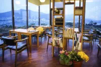 Tongyoung Mongdol House Hotels in Tongyeong