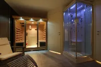 費拉拉酒店 - SPA